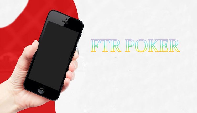 FTR Poker Apps