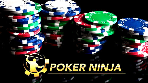 Poker Ninja's site