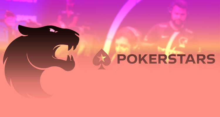 pokerstars playing poker